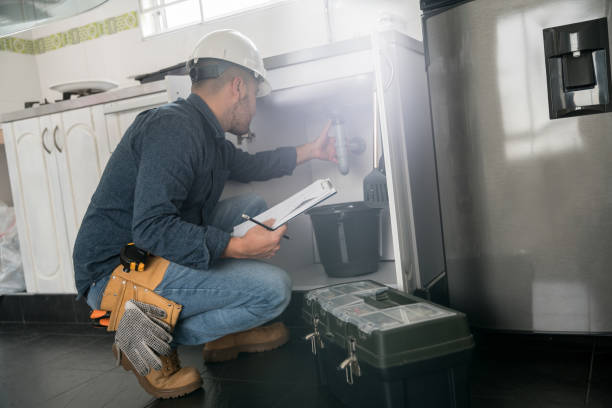 Fkville, AL Plumbing Pros