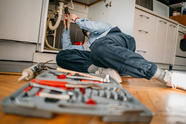 Best Sewer Cleaning Services  in Fkville, AL