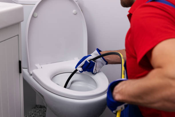 Best Plumbing Services Near Me  in Fkville, AL