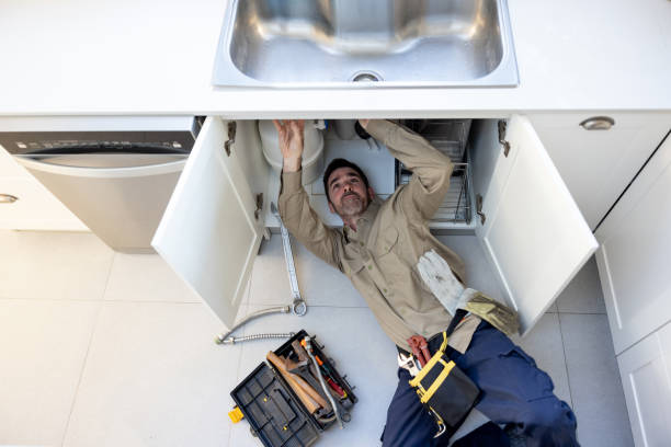 Best 24-Hour Plumber Near Me  in Fkville, AL