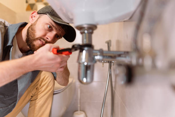 Best Sprinkler Systems  in Fkville, AL