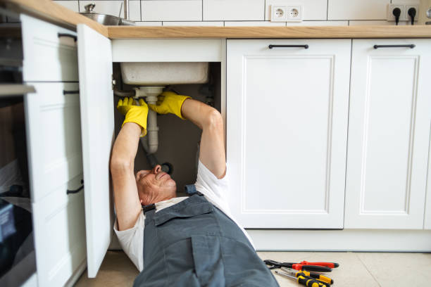 Best Commercial Plumbing Services  in Fkville, AL