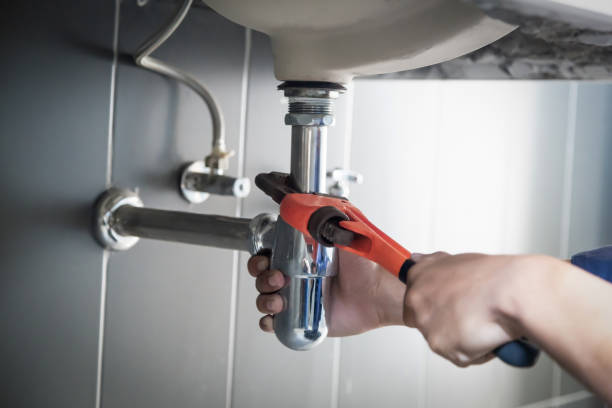 Reliable Falkville, AL Plumbing Solutions
