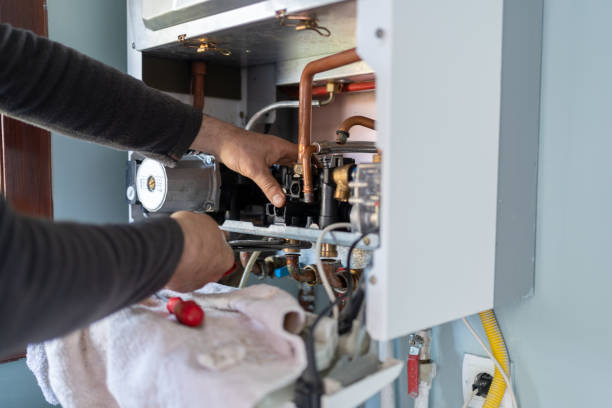 Best Hot Water Heater Installation  in Fkville, AL