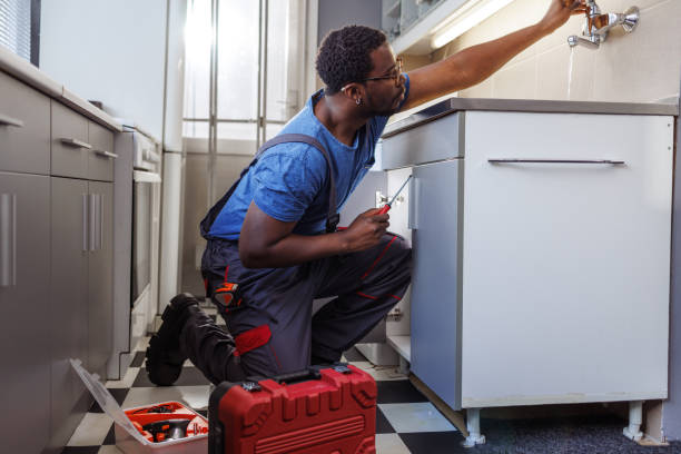 Best Residential Plumbing Services  in Fkville, AL