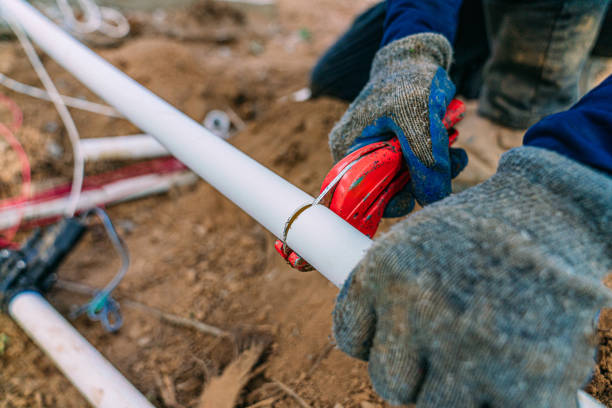 Best Affordable Plumbing Services  in Fkville, AL